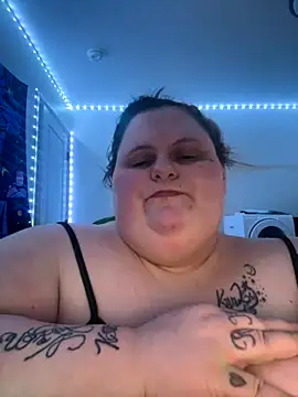 Snapshot of bigmamavirgo01 chatting on 31, 10, 2025 bigmamavirgo01 online show from 31, 10, 2025