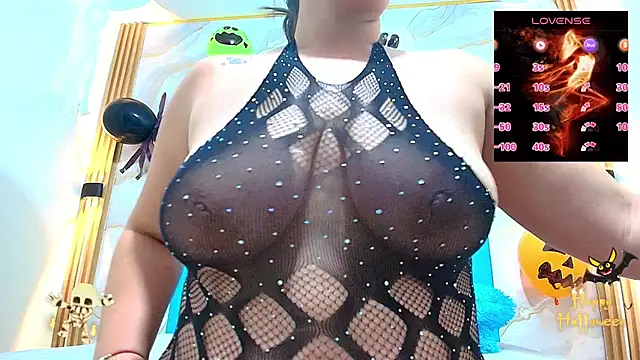 anapau cooper online show from 3, 11, 2025