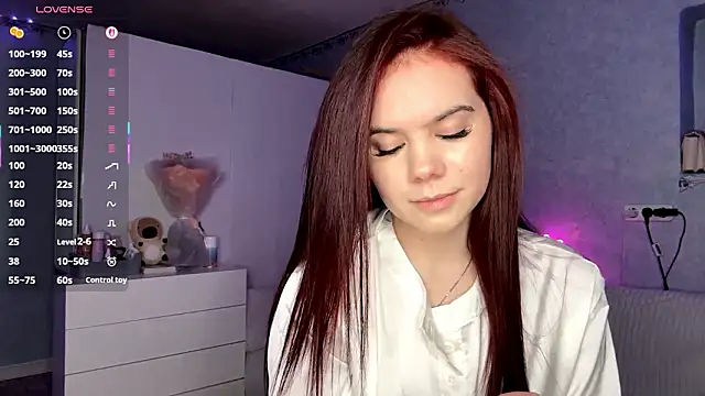 Lia rise online show from 3, 3, 2026