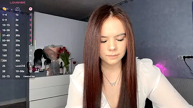 Lia rise online show from 11, 3, 2026