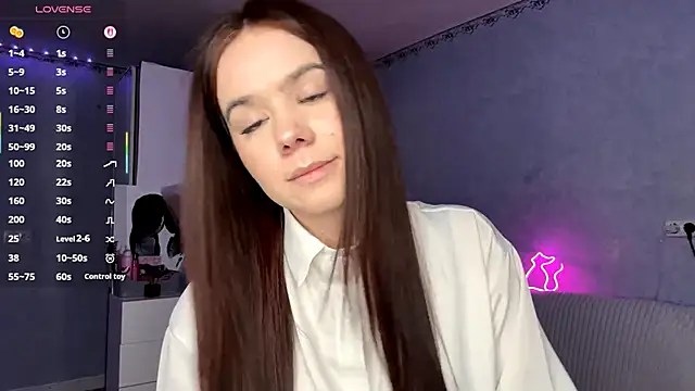 Lia rise online show from 15, 3, 2026