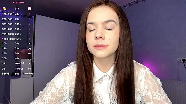 Lia rise online show from 23, 3, 2026