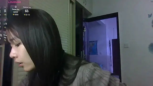 Monice1314 online show from 27, 10, 2025