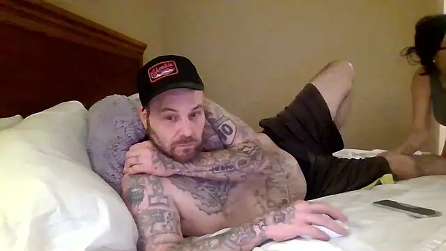 RaynLiz online show from 18, 1, 2026