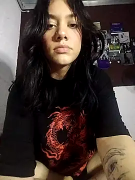 emmii cute online show from 15, 10, 2025