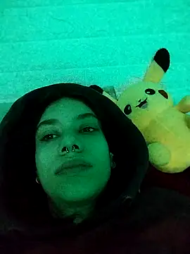 emmii cute online show from 13, 11, 2025