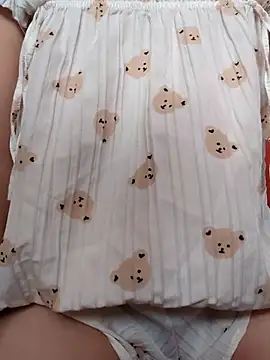 Lilyy-y online show from 14, 9, 2025