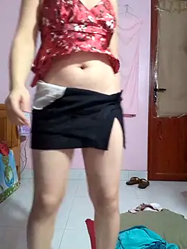 Lilyy-y online show from 19, 9, 2025