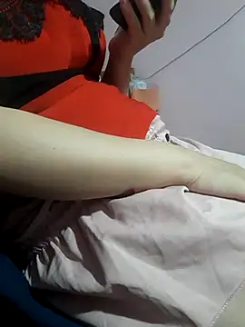 Lilyy-y online show from 22, 9, 2025
