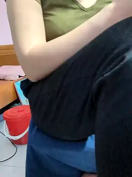 Lilyy-y online show from 29, 9, 2025