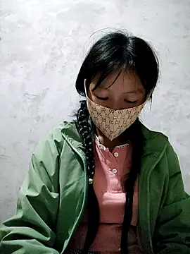 Lilyy-y online show from 22, 10, 2025