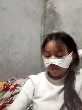 Lilyy-y online show from 18, 11, 2025