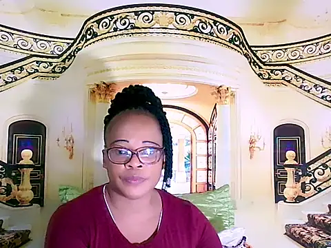 EbonyBloom69 online show from 24, 9, 2025