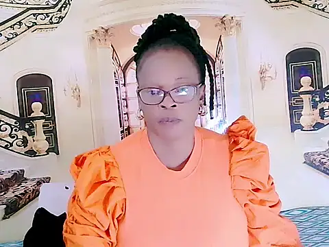 EbonyBloom69 online show from 18, 10, 2025