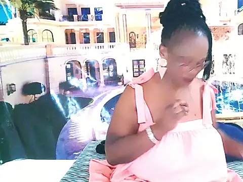 EbonyBloom69 online show from 24, 10, 2025