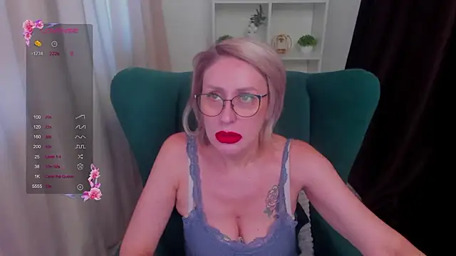 PamellaMurphy online show from 2, 2, 2026