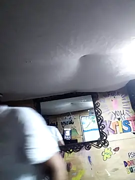 Jeremycle online show from 13, 10, 2025