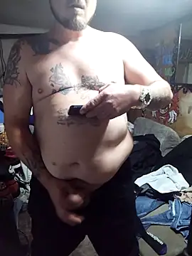 Jeremycle online show from 29, 11, 2025