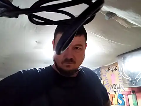 Jeremycle online show from 1, 12, 2025