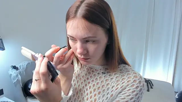 SirenaOstrem online show from 31, 10, 2025