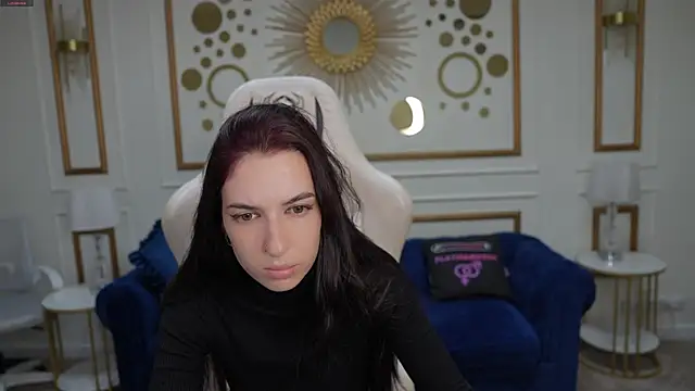  Lili 054 online show from 28, 10, 2025