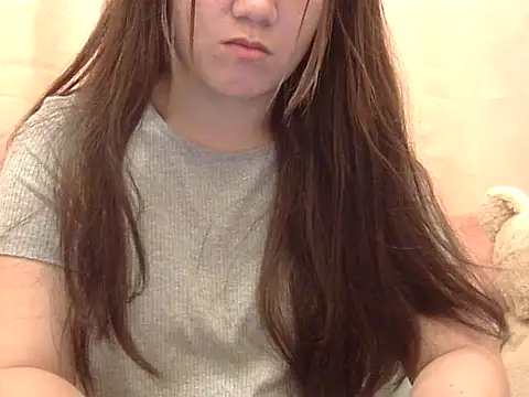 Lovelyclaya online show from 25, 11, 2025