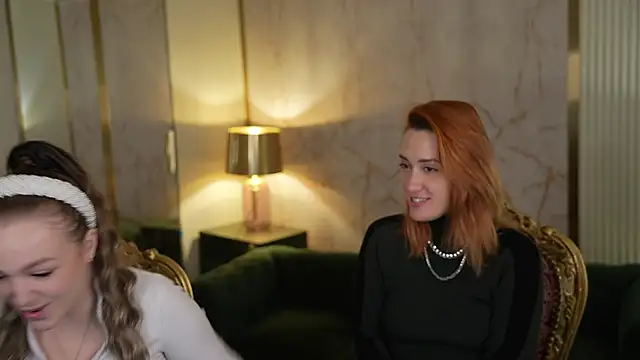 Ella 054 online show from 26, 11, 2025