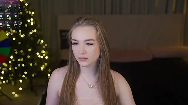 Ella 054 online show from 16, 12, 2025