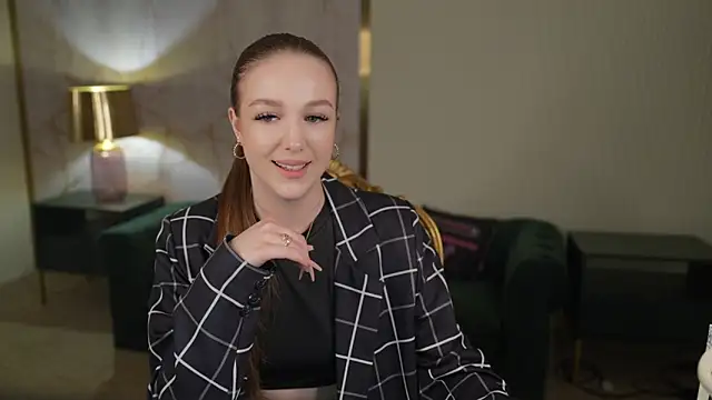 Ella 054 online show from 8, 3, 2026