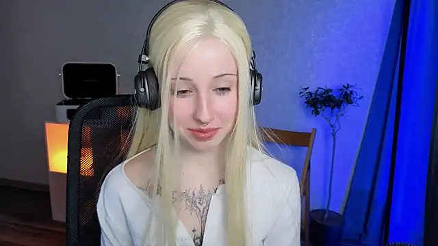 YukiMisa online show from 24, 3, 2026