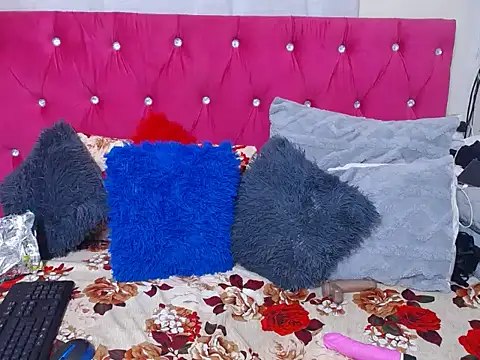 BadGirlSexyT online show from 16, 10, 2025