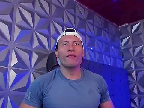 Arthur Masson online show from 8, 2, 2026