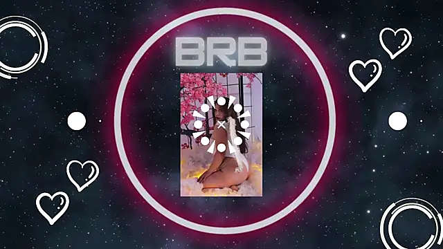 Charmeine  online show from 4, 10, 2025