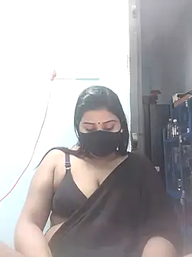 CutePriya59 online show from 9, 10, 2025