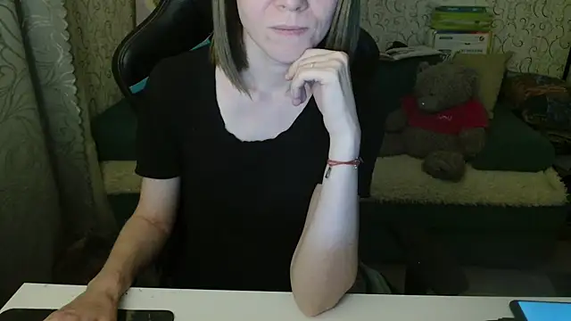Ogonechekkk online show from 12, 9, 2025