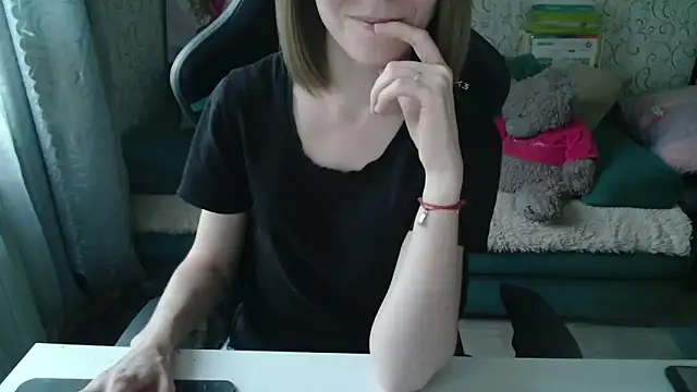 Ogonechekkk online show from 13, 9, 2025