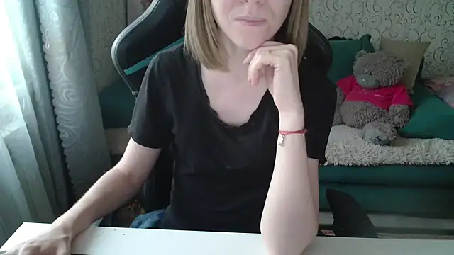 Ogonechekkk online show from 22, 9, 2025