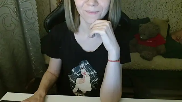 Ogonechekkk online show from 29, 9, 2025