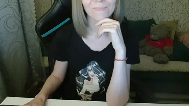 Ogonechekkk online show from 30, 9, 2025