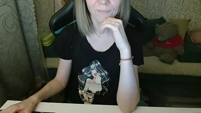 Ogonechekkk online show from 1, 10, 2025