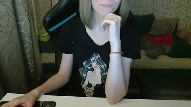Ogonechekkk online show from 3, 10, 2025