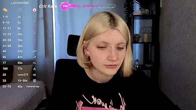 EchoBloom online show from 19, 9, 2025