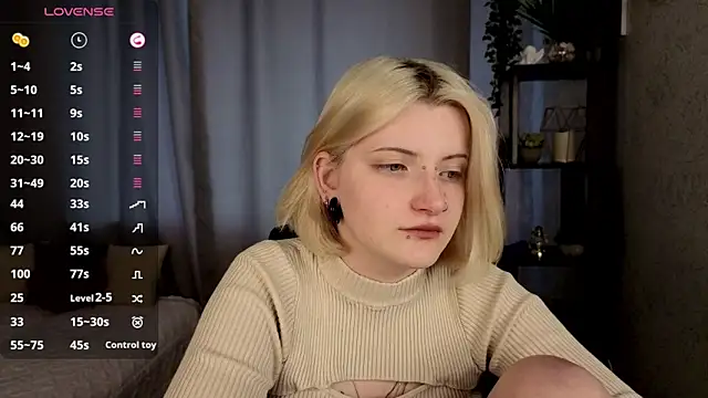 EchoBloom online show from 25, 9, 2025