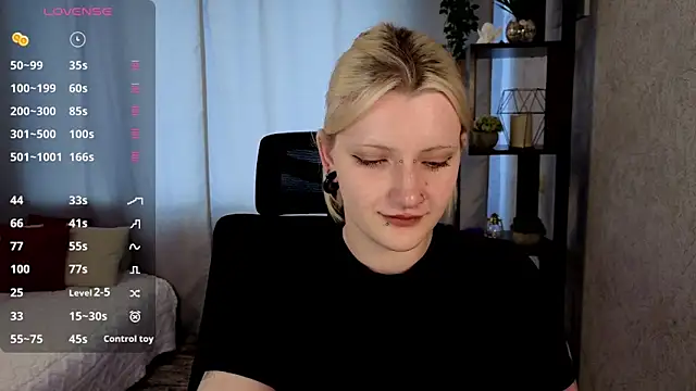 EchoBloom online show from 27, 9, 2025