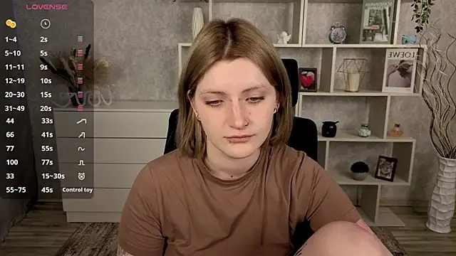 EchoBloom online show from 15, 10, 2025