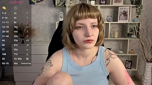 EchoBloom online show from 19, 10, 2025