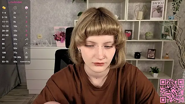 EchoBloom online show from 21, 10, 2025