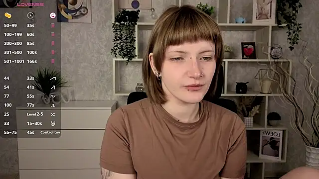 EchoBloom online show from 29, 10, 2025