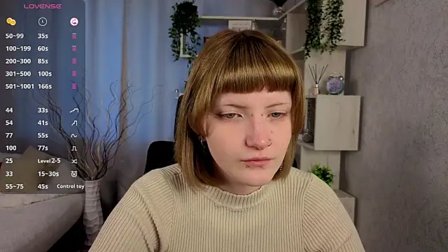 EchoBloom online show from 16, 11, 2025