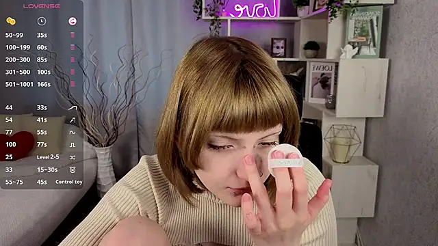 EchoBloom online show from 19, 11, 2025